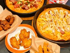 -必胜客(大润发店)