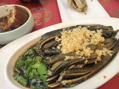 -玉华台饭庄(裕中西里小区店)