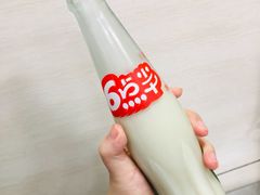 豆奶-舒记粉店(七星路店)
