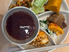 -素满香·全民食养自助(长宁龙之梦店)