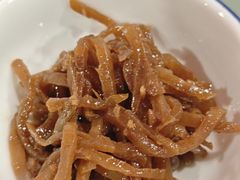 -听涛雅苑百味饺子老家菜馆