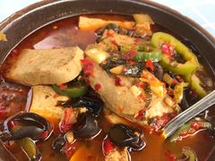 -静颐茶馆·素食(龙华店)