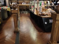 -秋林西餐厅(总店)