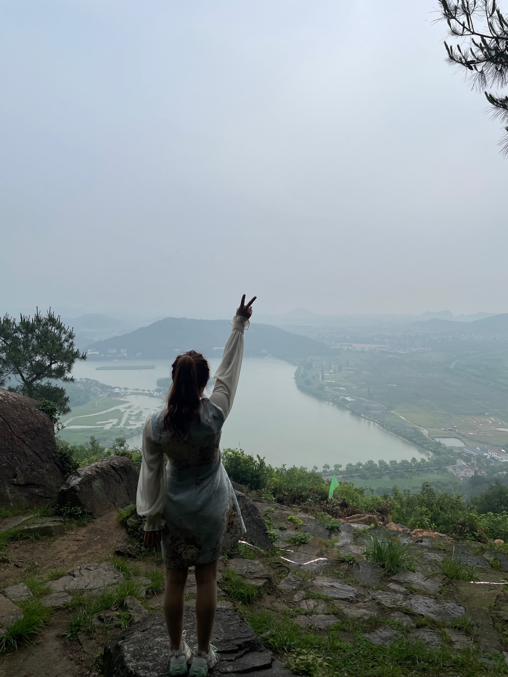 海盐网红打卡景点图片