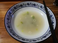 -竹青胶东摔面(黄岛开发区店)