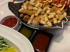 -博姆炸鸡精品餐厅(常发广场店)