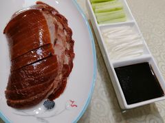 极品烤鸭-德缘烤鸭店(大栅栏店)