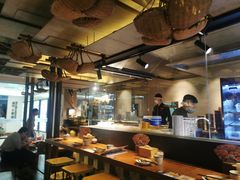 -花盐街·四川乐山小吃(国贸商城店)
