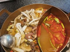 -一善菌·云南菌汤·云南菜(银泰城店)