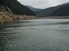 景点-浙东大峡谷风景区
