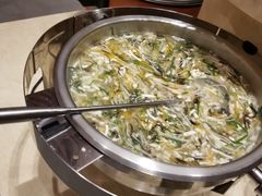 -食蔬不二素食自助餐厅(沈阳铁西店)