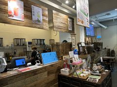 -成川茶店·潮汕工夫浓茶(万象店)