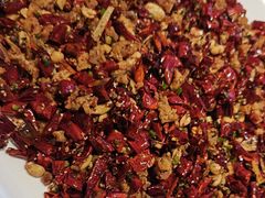 -严记小天府酸菜鱼(西四路店)