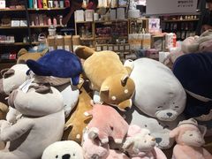 -九木杂物社(新奥购物中心店)