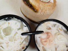 -志龙皇冠吃货椰子铺