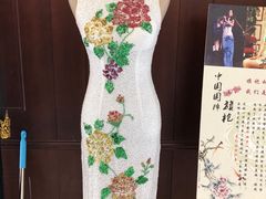 -邓丽君音乐主题餐厅