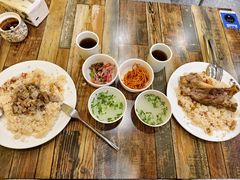 -塔斯提抓饭(东城汇店)