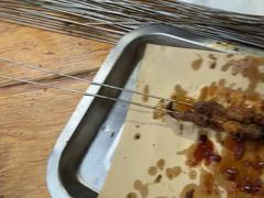 -老白家怡贵园烤肉