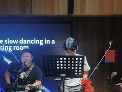 -MM·五声·音乐人与调酒师(西安路店)