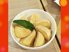 -仙踪林(江燕路万科里店)