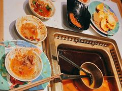 -九陌火锅(印象汇店)