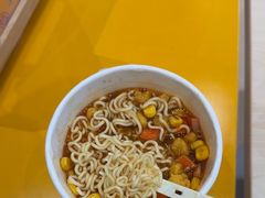 -康师傅味来馆