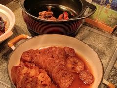 -金海湾自助餐厅(金陵饭店)