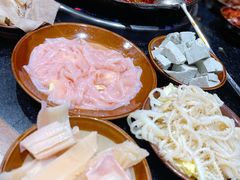 -楠火锅(绵阳首店)