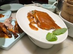 -鸭匠食府·挂炉烤鸭·新京菜(阜成路店)