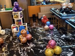 -星璨火吧KTV聚会餐厅(华清广场店)