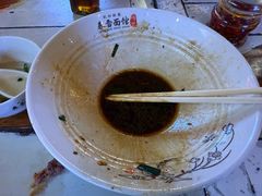 -春雪面馆(转塘店)
