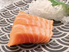 -争鲜回转寿司(中街大悦城店)