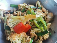 -吴越荣记苏州菜·松鼠桂鱼100%活鱼现做(斜塘老街店)