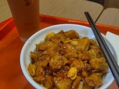 -和合谷(新街口店)