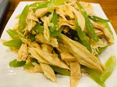 -京朋串屋·烧烤(望京西路总店)