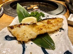 -御牛道日式烤肉料理(杭州万象城店)