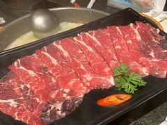 -煲宫猪肚鸡(昆山金鹰国际购物中心店)