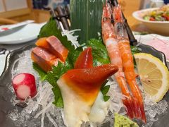 -鳗鲔·料理小馆