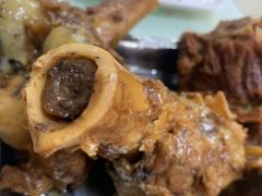 -荣吉招牌自助骨头锅(顾乡店)