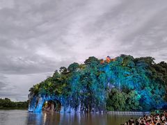 -桂林两江四湖景区