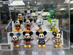 -泡泡玛特POPMART(天环购物中心店)