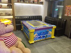 -好旺角齐市鲜切牛自助烤肉(农林五道街总店)