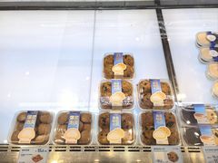 -卡吉诺动物奶油生日蛋糕(中原路店)