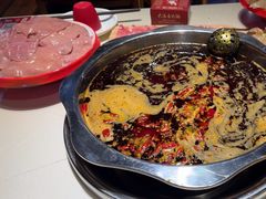 -大队长主题火锅(观音桥店)