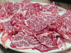 -大吉利·潮汕鲜牛肉火锅(包河万达店)