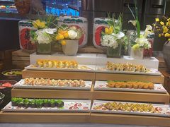 -火叮叮自助烤肉·现切牛肉(茂业店)