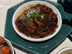 -松鹤面馆·古法焖肉面(观前店)