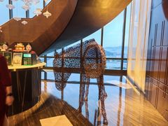 -大连君悦酒店·星海湾壹号Dalian·Dalian(星海广场店)