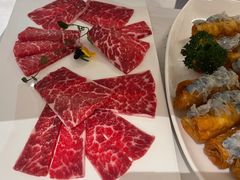 -红雀围·海鲜火锅(陆家嘴中心店)