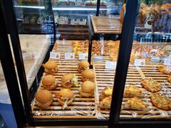 -爱纶蛋糕(百合山庄店)